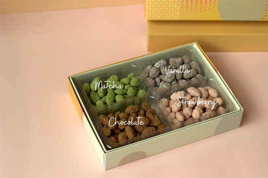 Nom Nom Best Sellers Gift Box