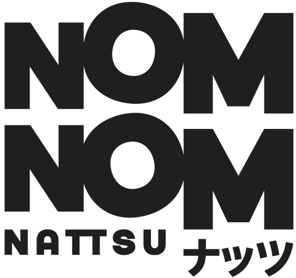 Nom Nom Nattsu