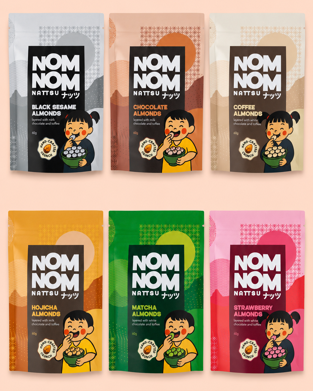 Taster Bundle