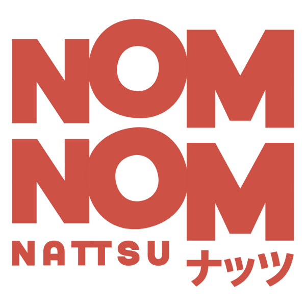 Nom Nom Nattsu